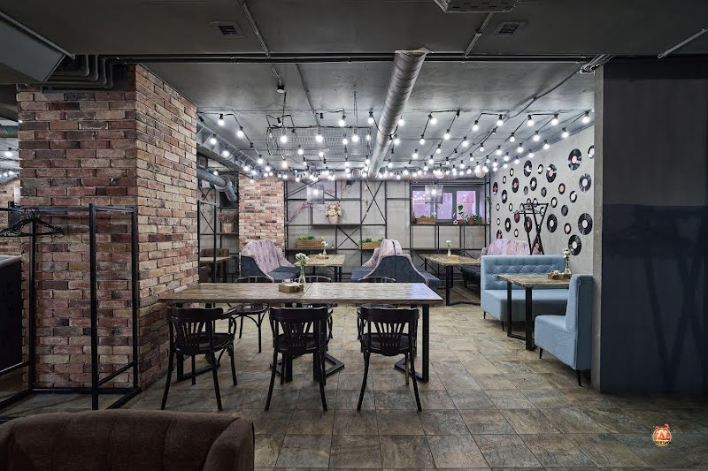 Цех этого города фотография №4