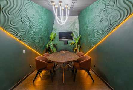 Vip-зал в Vip-зал