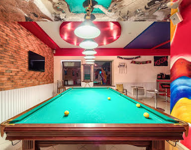  ресторан MixZone