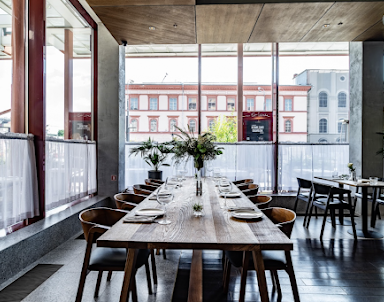  ресторан Сандро