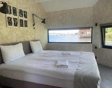  ресторан White Mare на Крестовском