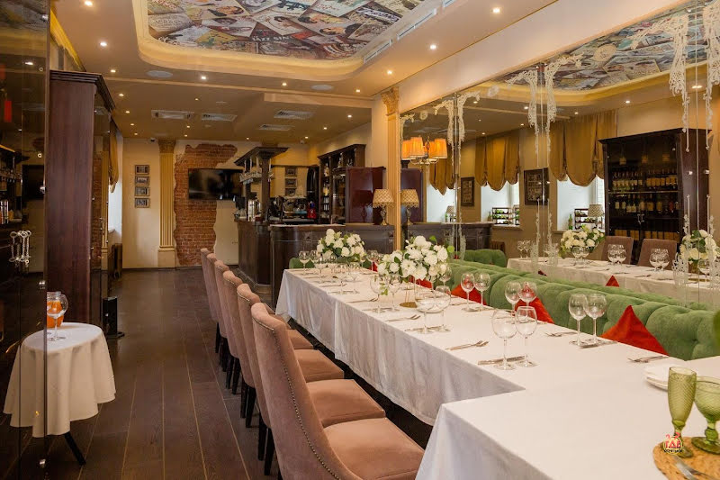 Modern фотография №2