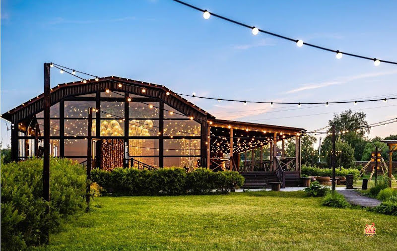 Свадьба на Ранчо фотография №3