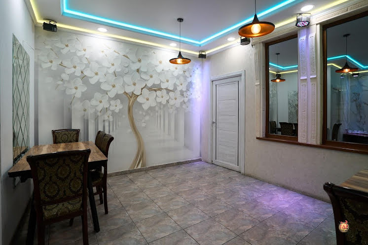 Зал «Евро» в «Муза» фотография №10