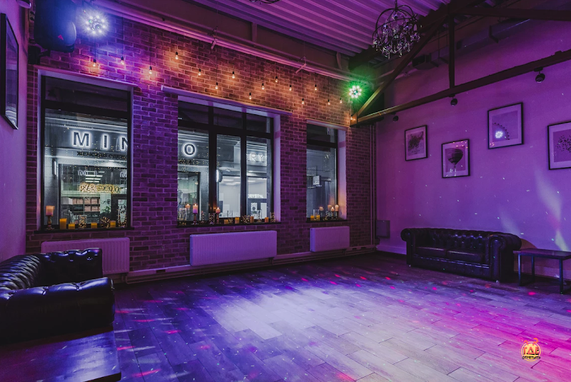 Loft Lodge Биг Бэн фотография №1