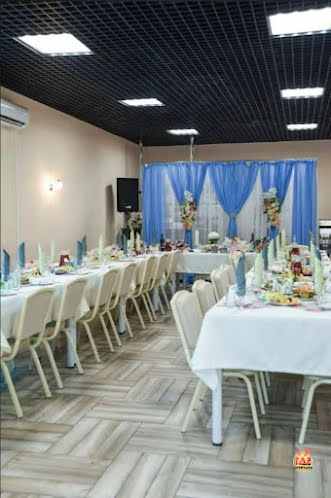 Основной зал  в «Дело вкуса» фотография №8