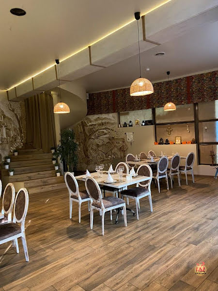 Српска Кафана на Кубанской набережной фотография №5