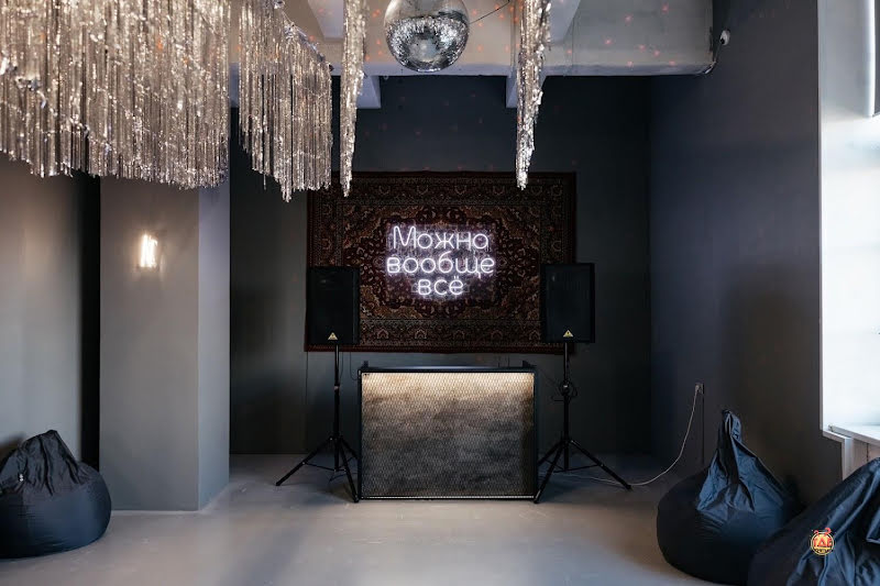 Rubin Loft на Кожевенной фотография №8