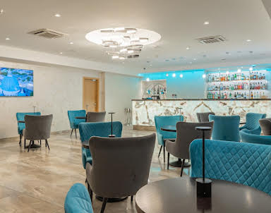  ресторан Kostas