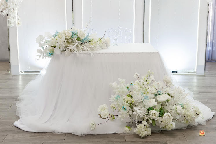 Большой зал в «Октябрьская» фотография №16