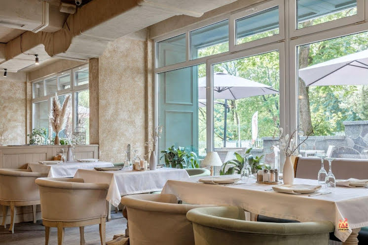 Основной зал в «Мушкино» фотография №1