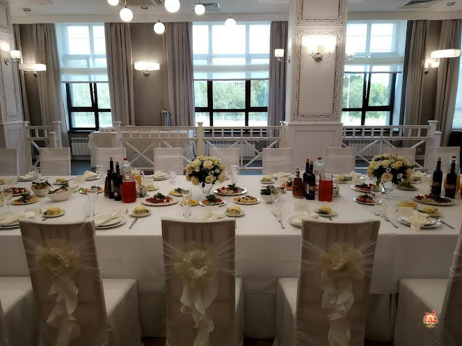 Ресторан в «Изумруд» фотография №5