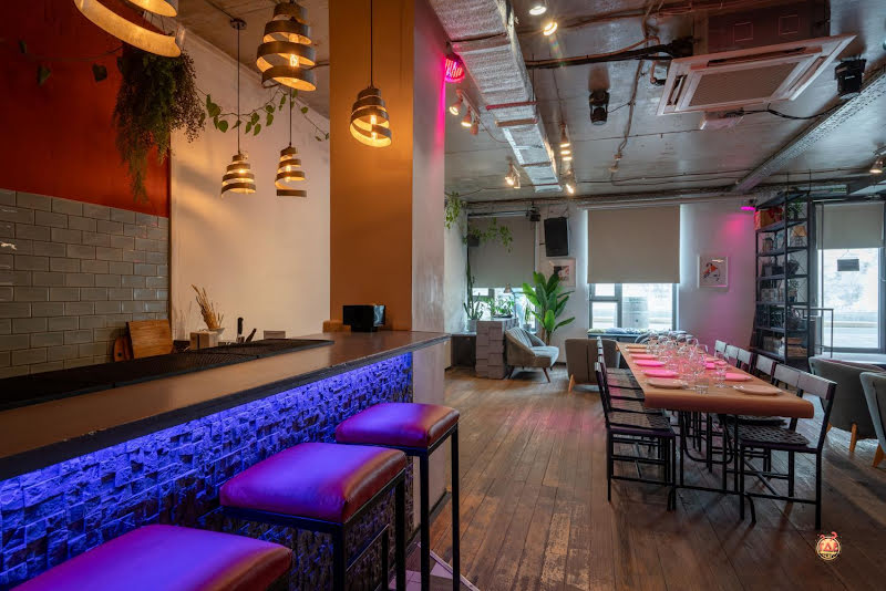 WorkShop Loft на Наставническом фотография №19