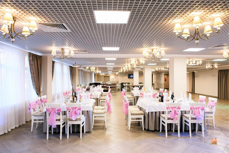 Банкет Обед фотография №12