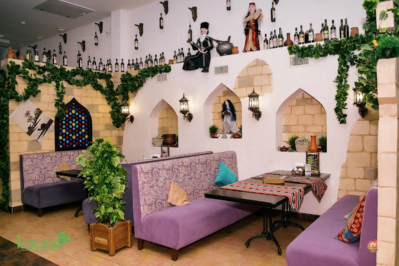 KINZA фотография №16