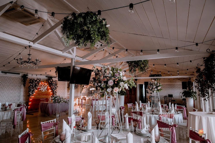 Зал Big River в «Don David» фотография №10