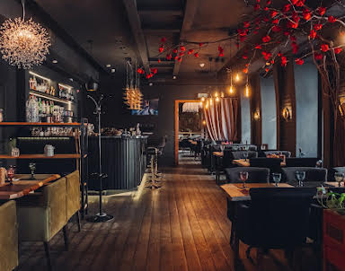  ресторан PAR на Восстания