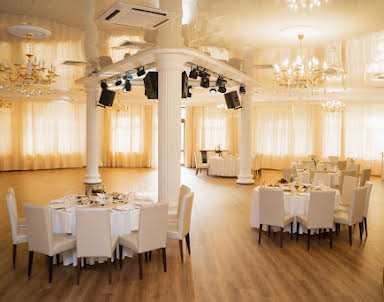  ресторан Гарден