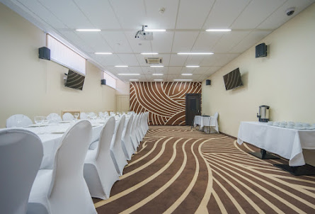 Малый банкетный зал в Малый банкетный зал