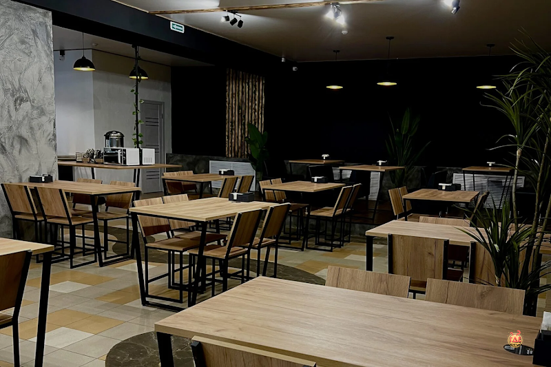 Зона Вкуса фотография № 1