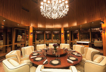 Зал «Екатеринский» в Зал «Екатеринский»