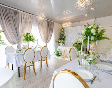 Новый год в БониМариЯ