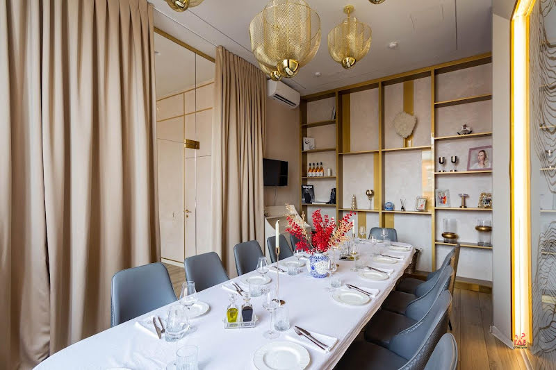 The Lobby Bar фотография №14