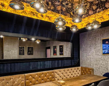  ресторан Баламут