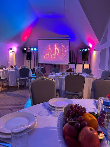 Конференц-зал в «Солярис» фотография №6