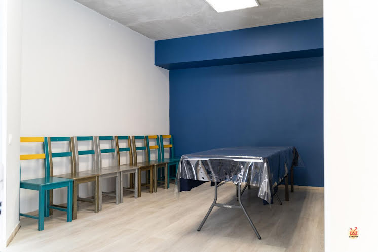 Зал на 50 человек в «BabyBoss» фотография №5