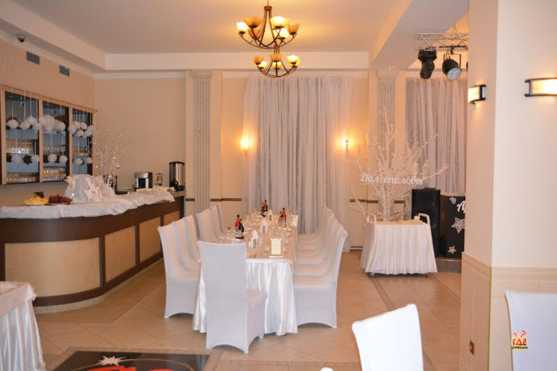 Банкет-холл 07 фотография №18