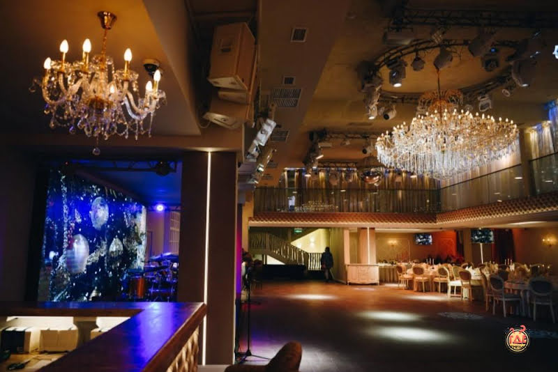 Event Hall Онегин фотография №12