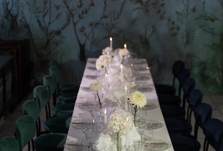 Основной зал в Основной зал