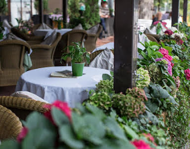  ресторан Итальянец