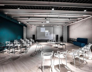  ресторан ВЕСНА