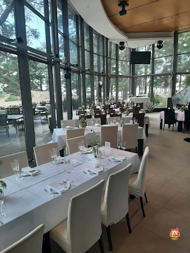 Основной зал  в «Атлантис» фотография №8