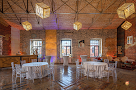 Зал "MAYA HALL" в «LOFT HALL»