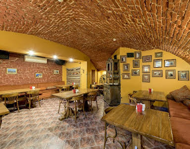  ресторан Киликия