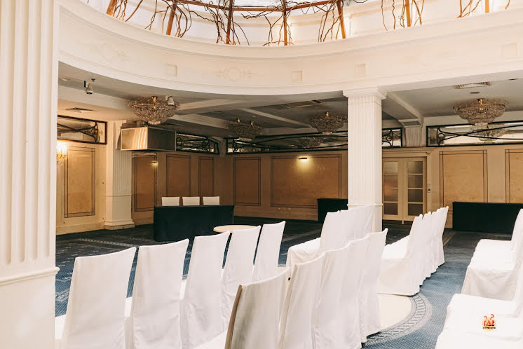 Зал «Амбассадор» в «Амбассадор» фотография №8