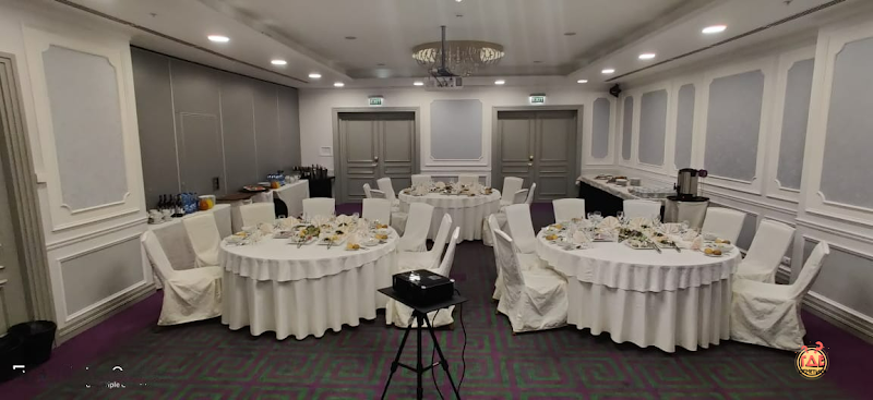 Korston Club Hotel фотография №9