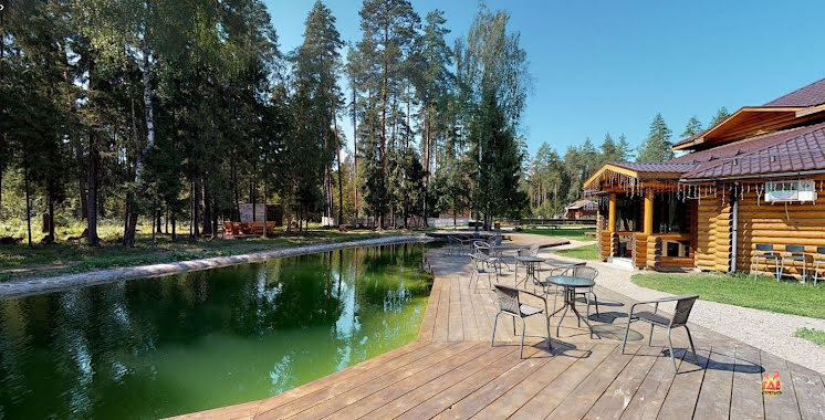 Вилла  в «CLUBBARIN» фотография №1