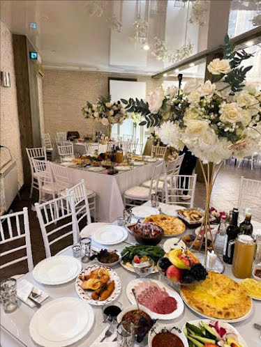 Основной зал  в «Мещера» фотография №1