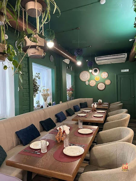 Оджах фотография №2