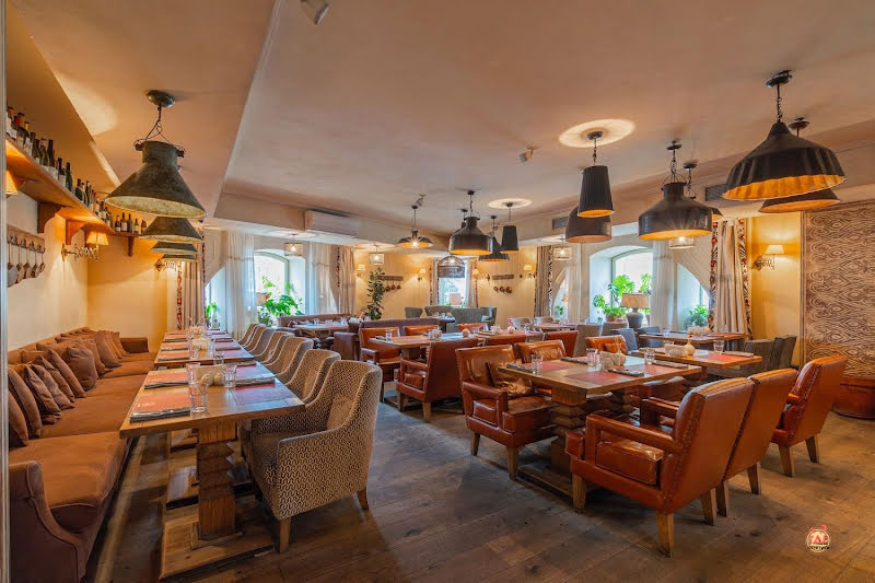 Хочу Харчо фотография №10