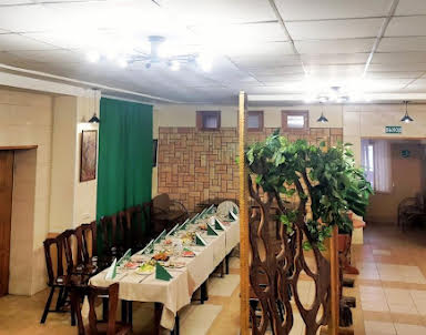 Свадьба в Вилка