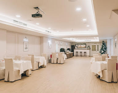 День рождения в Раскольников