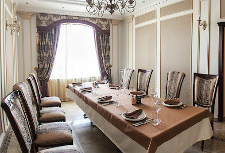 VIP-зал в VIP-зал