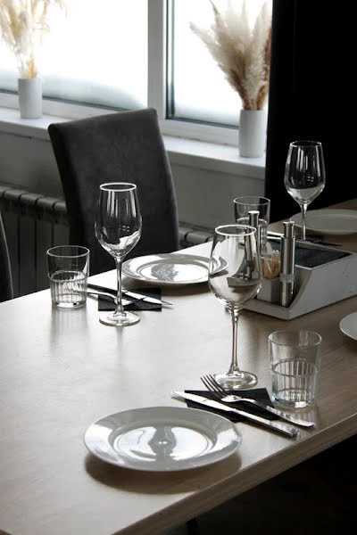 Стейк & Эггс фотография №16