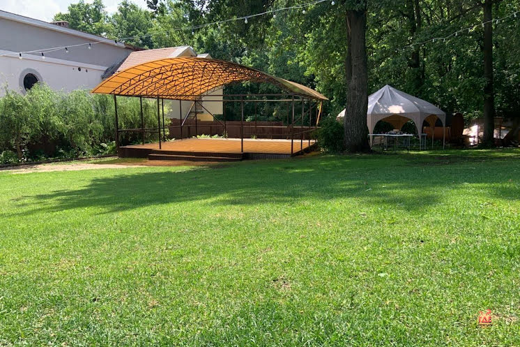 Зеленая площадка в «GreenPlace63» фотография №4