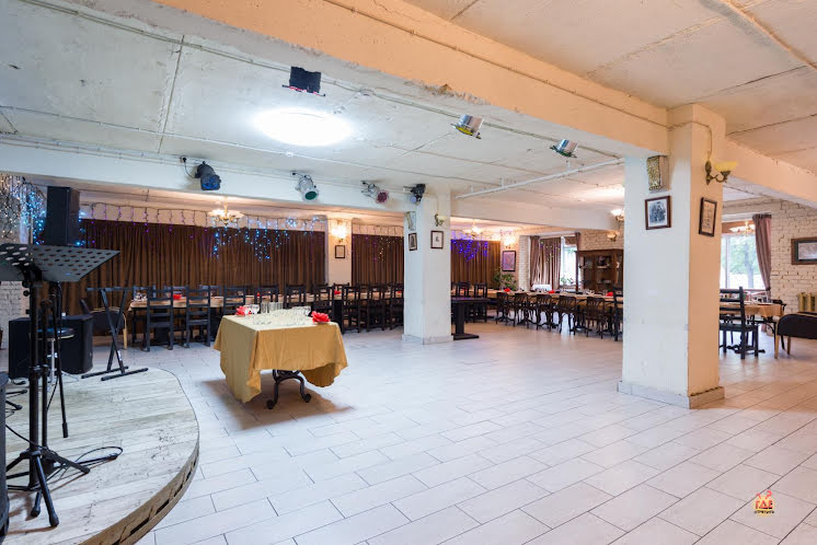 Банкетный зал в «Трактир на Лодочной» фотография №17